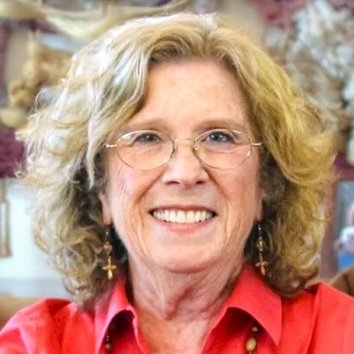 Patty O’Sullivan, PhD, Envision Your Future